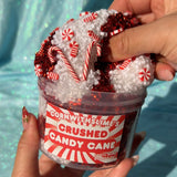 Crushed Candy Cane