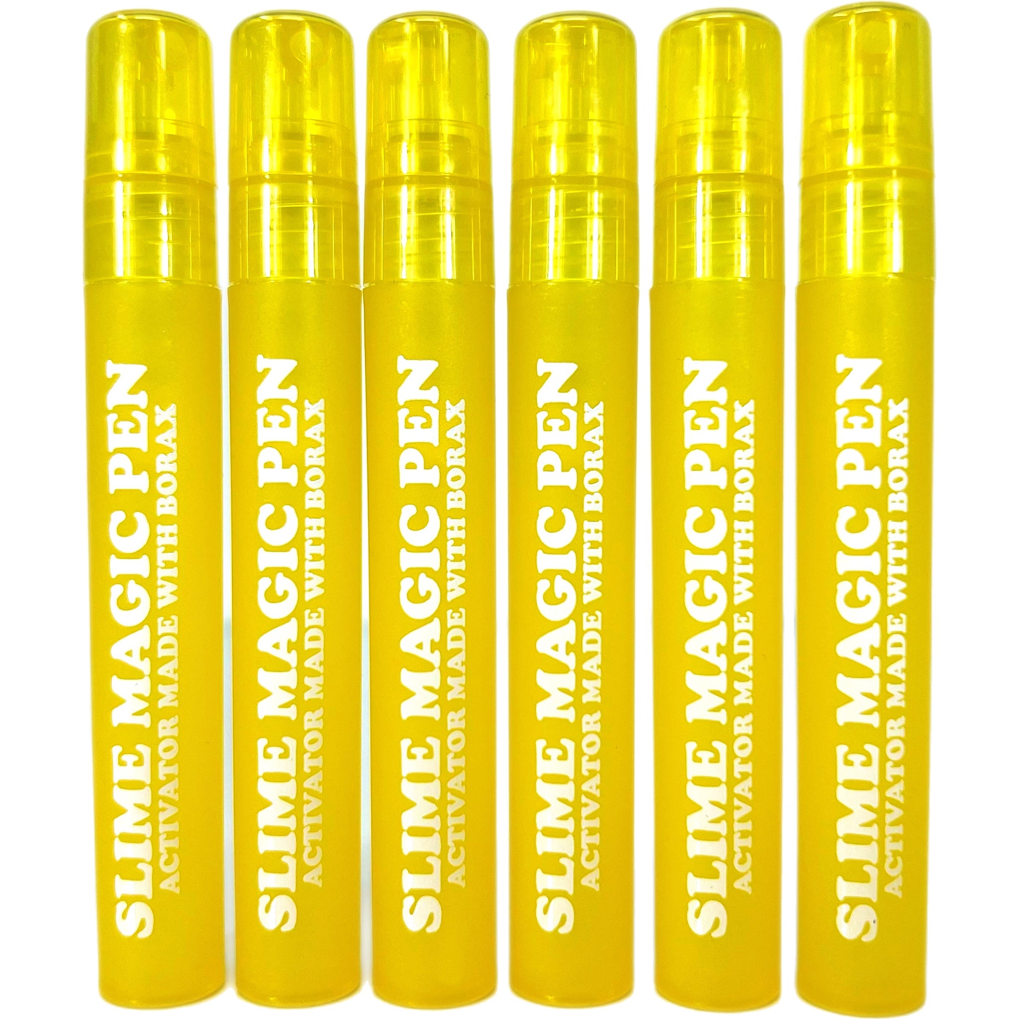 Magic Pen - Slime Activator – Cornwithslime LLC