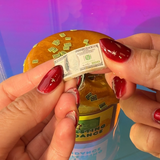 Manifesting Abundance