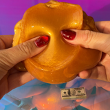 Manifesting Abundance