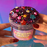 Firework Crunch
