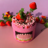 Chocolate Covered Strawberries