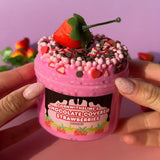 Chocolate Covered Strawberries