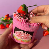 Chocolate Covered Strawberries