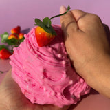 Chocolate Covered Strawberries