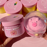 Piggy Mochi