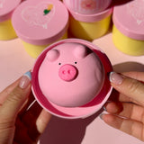 Piggy Mochi