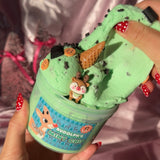 Rudolph's Mint Chip
