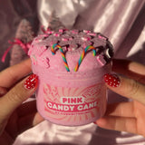 Pink Candy Cane