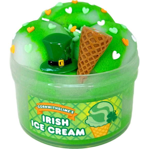Irish Ice Cream