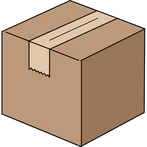 Discreet Packaging (Add-On)