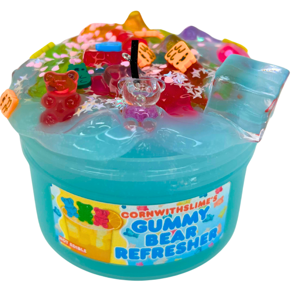 Gummy Bear Refresher