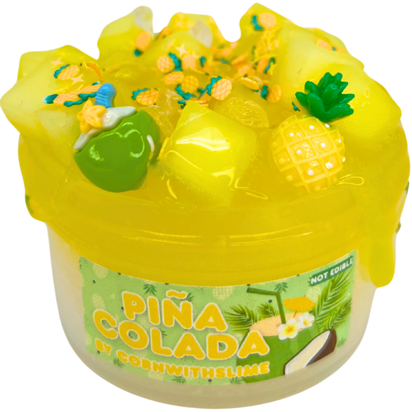 Piña Colada