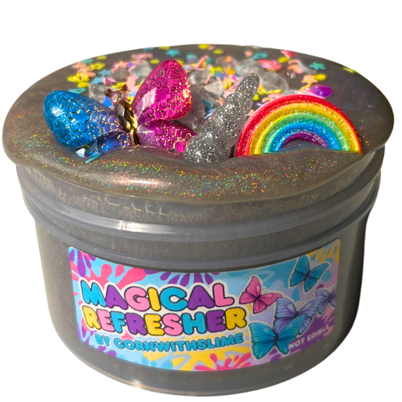 Magical Refresher