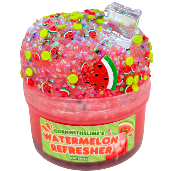 Watermelon Refresher