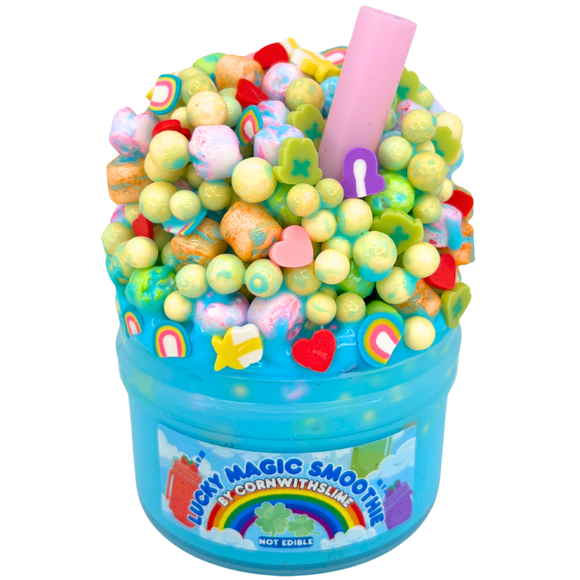 Lucky Magic Smoothie