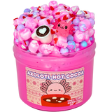 Axolotl Hot Cocoa