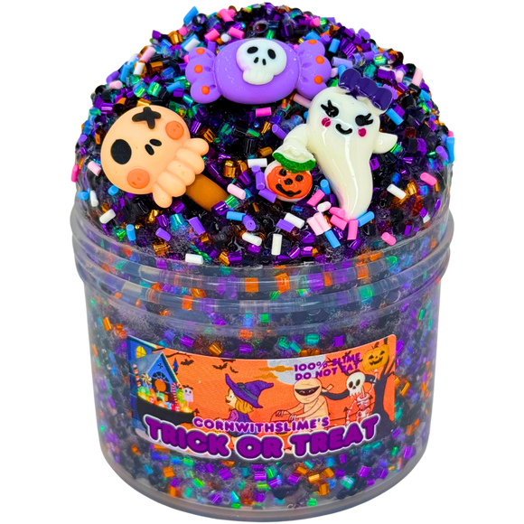 Trick or Treat