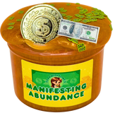 Manifesting Abundance