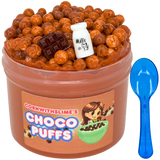 Choco Puffs