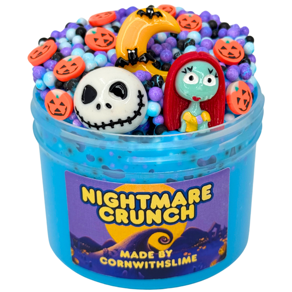 Nightmare Crunch