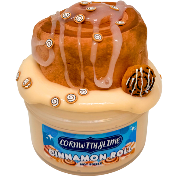 Cinnamon Roll