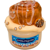 Cinnamon Roll