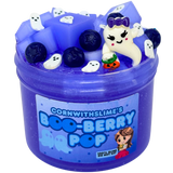 Boo-berry Pop