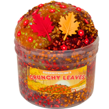 Crunchy Leaves