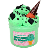 Mint Chip Ice Cream