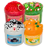 New Slimes Bundle ($16 off)