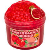 Pomegranate Crunch