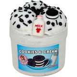 Cookies & Cream
