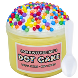 Dot Cake