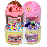 New Cake Slimes Bundle ($17 off)