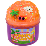 Sunset Float