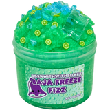 Baja Freeze Fizz