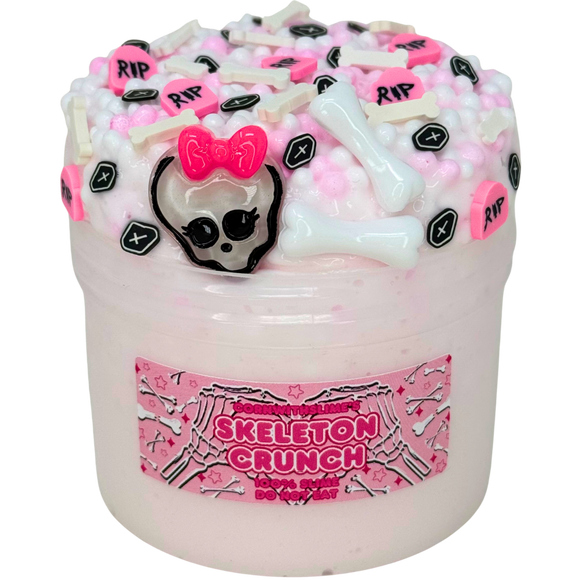 Skeleton Crunch