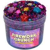 Firework Crunch