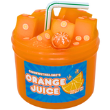 Orange Juice