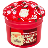 Santa's Red Velvet