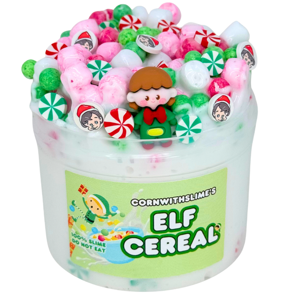 Elf Cereal