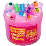 Spooky Gummy Bears
