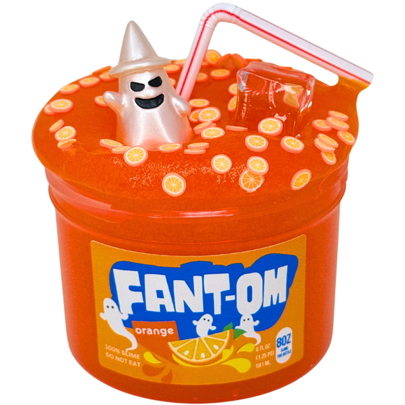 Fant-om Orange