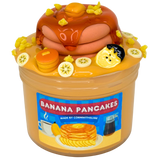 Banana Pancakes
