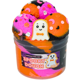 Spooky Dough