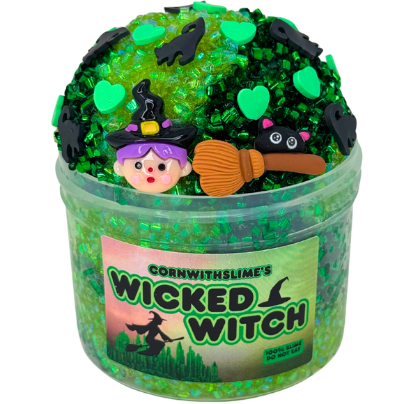 Wicked Witch
