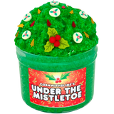 Under The Mistletoe