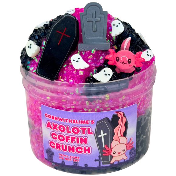 Axolotl Coffin Crunch