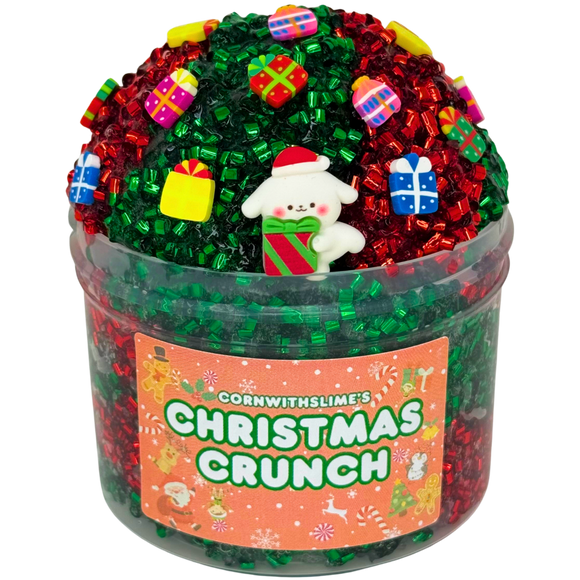 Christmas Crunch
